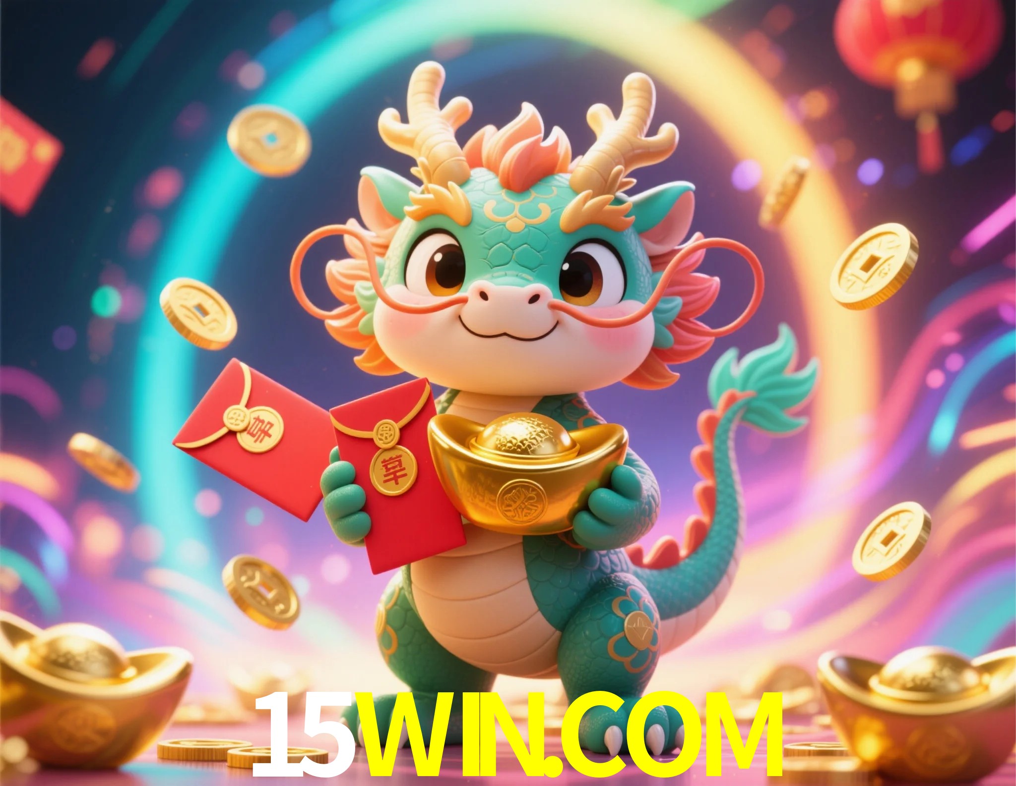 Fortune-Dragon